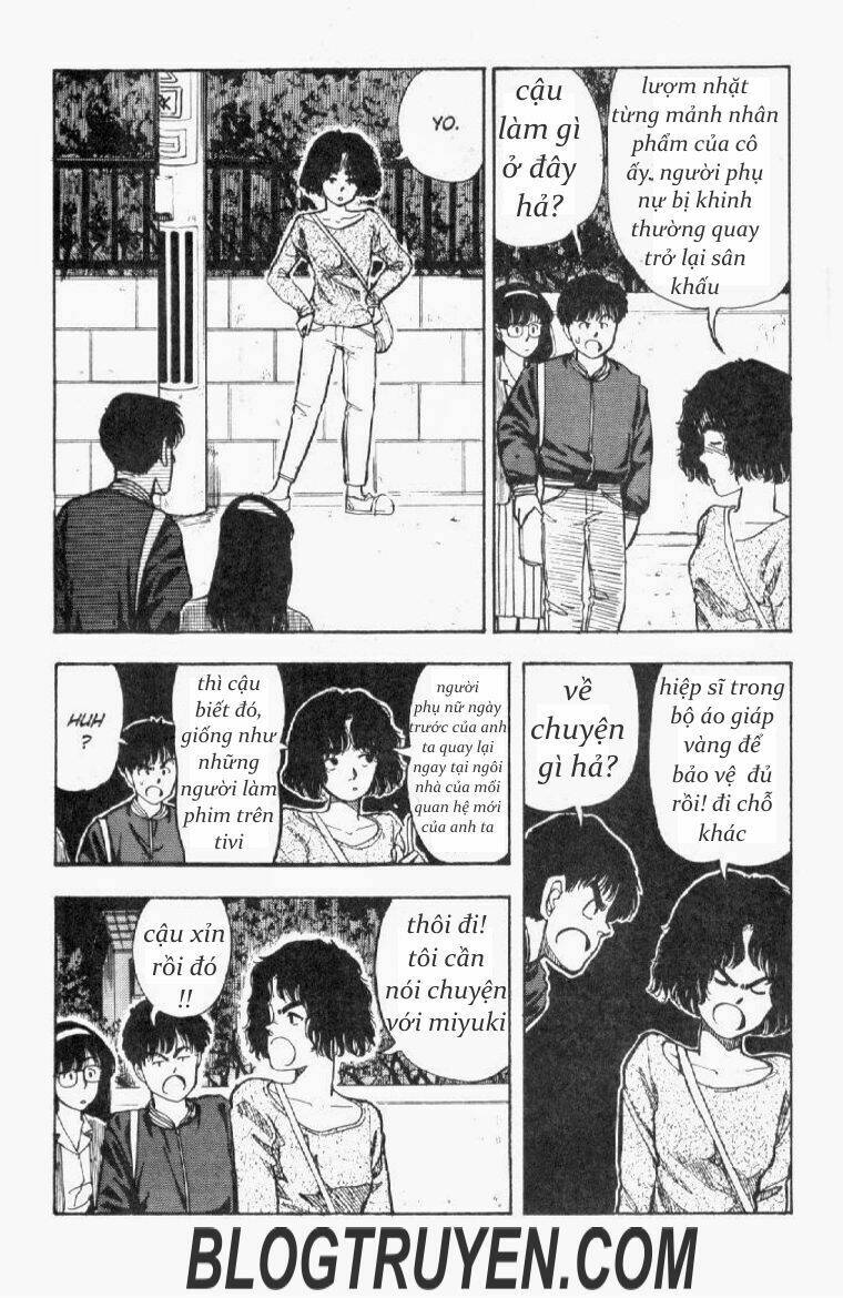 asatte dance chapter 49 13