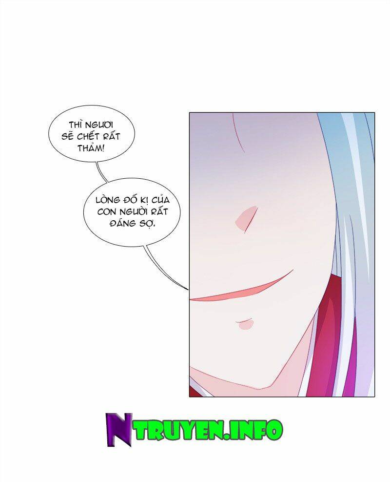sư tôn hai mặt đừng xằng bậy chapter 11 18