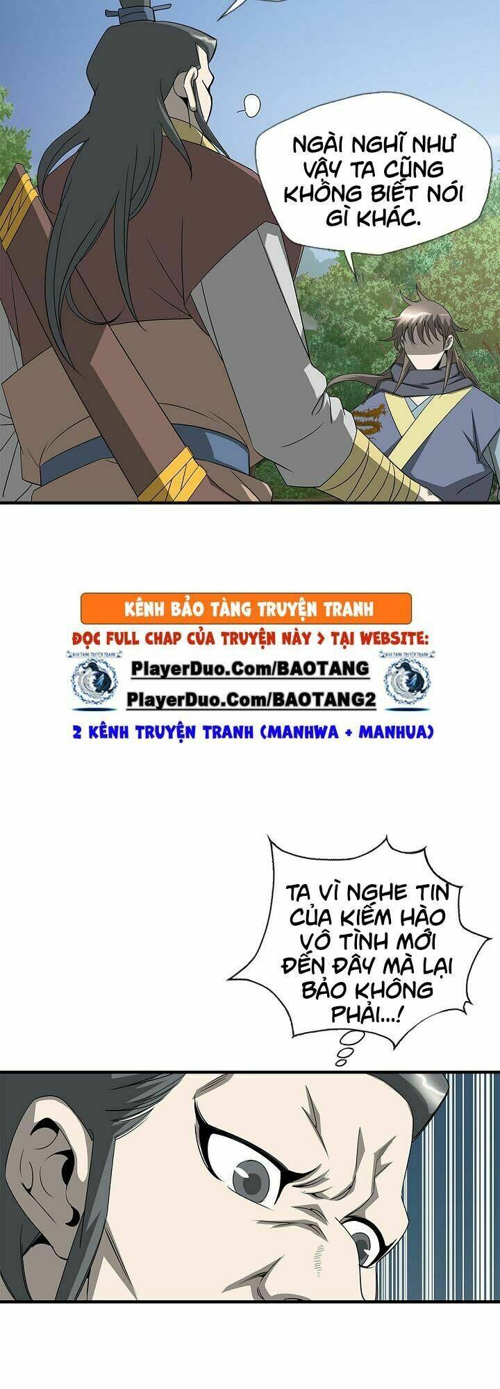 cuồng long chapter 42 5