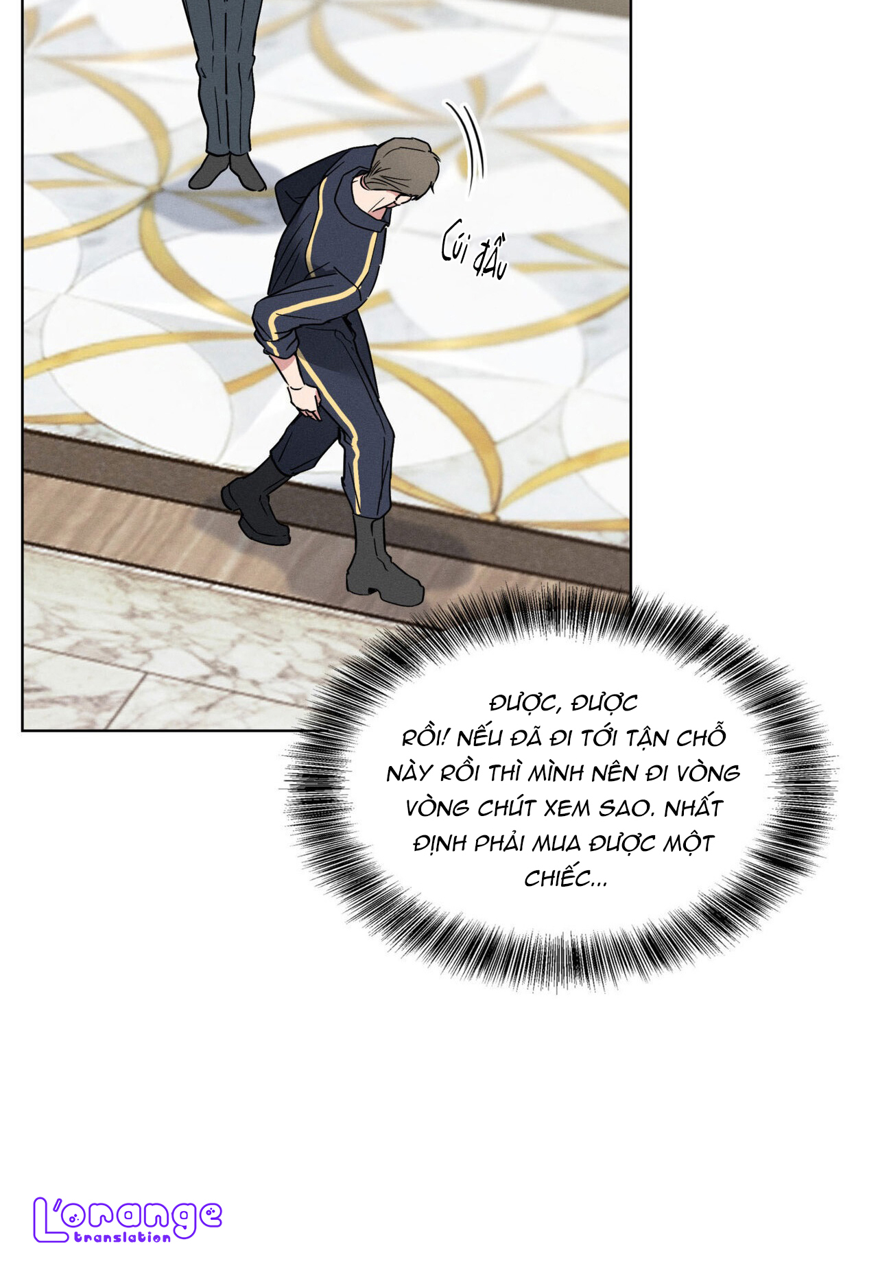 dục vọng mãnh liệt chapter 26 42