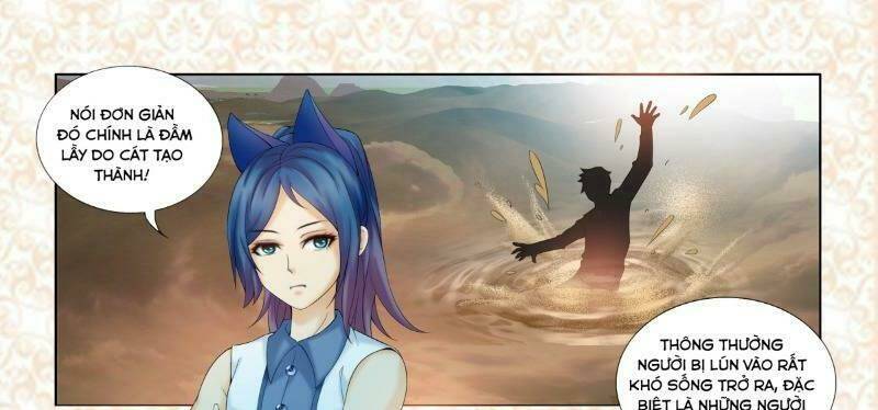 kỳ hiệp địa cầu chi chân tướng trong sa mạc chapter 7 4