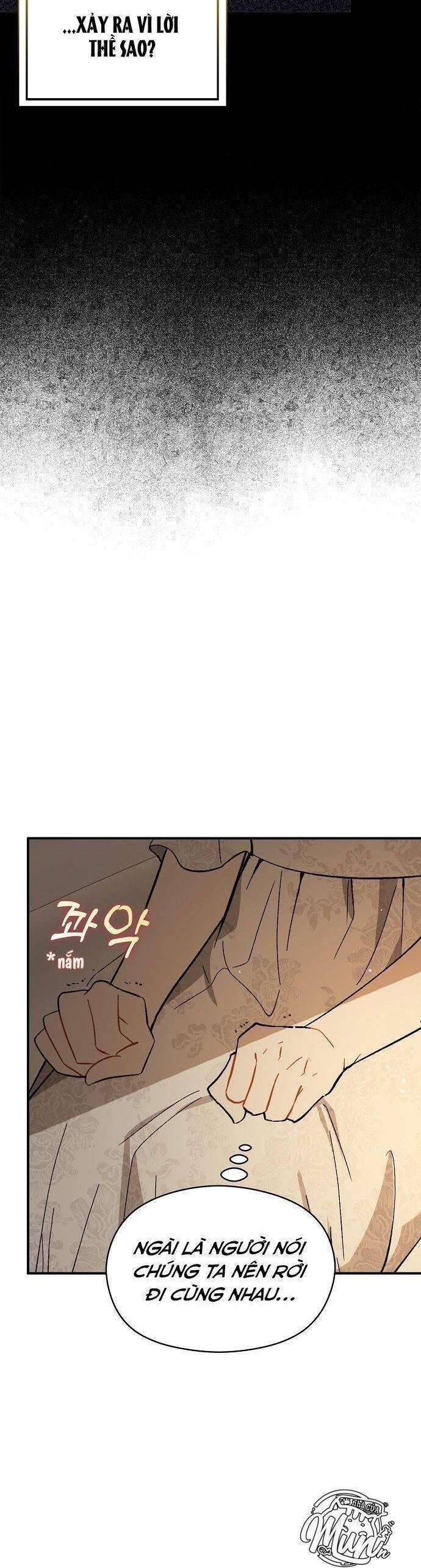 tôi không cố ý quyến rũ nam chính đâu! chapter 65 19