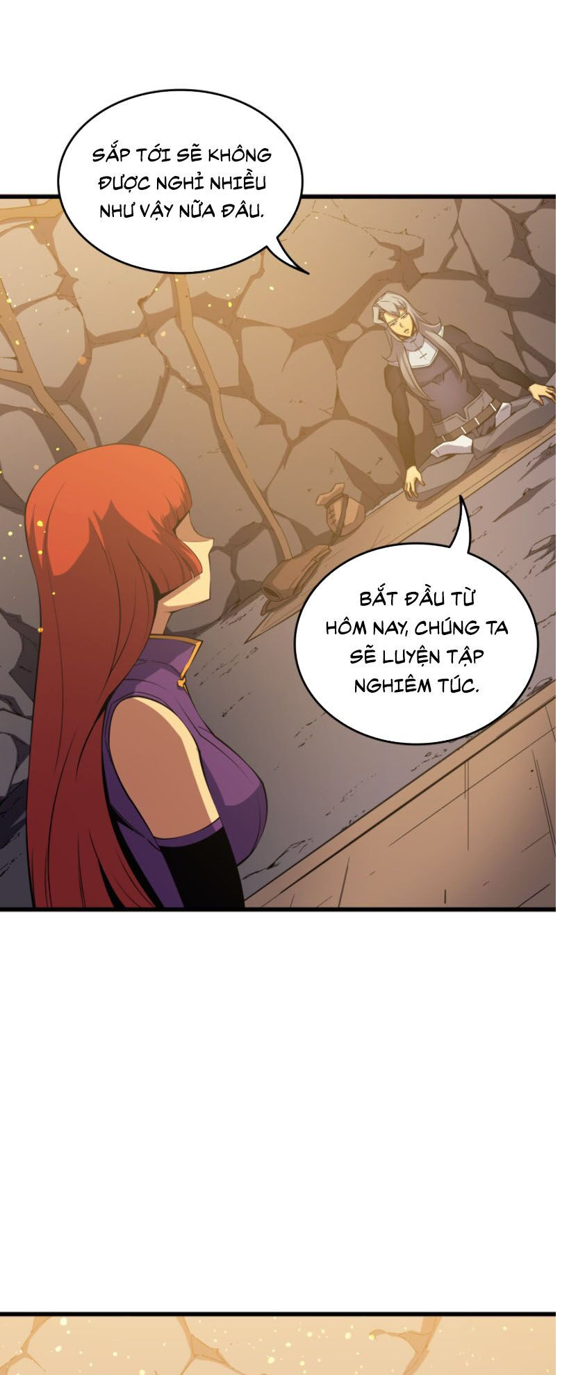 sự trở lại của pháp sư vĩ đại sau 4000 năm chapter 21 33