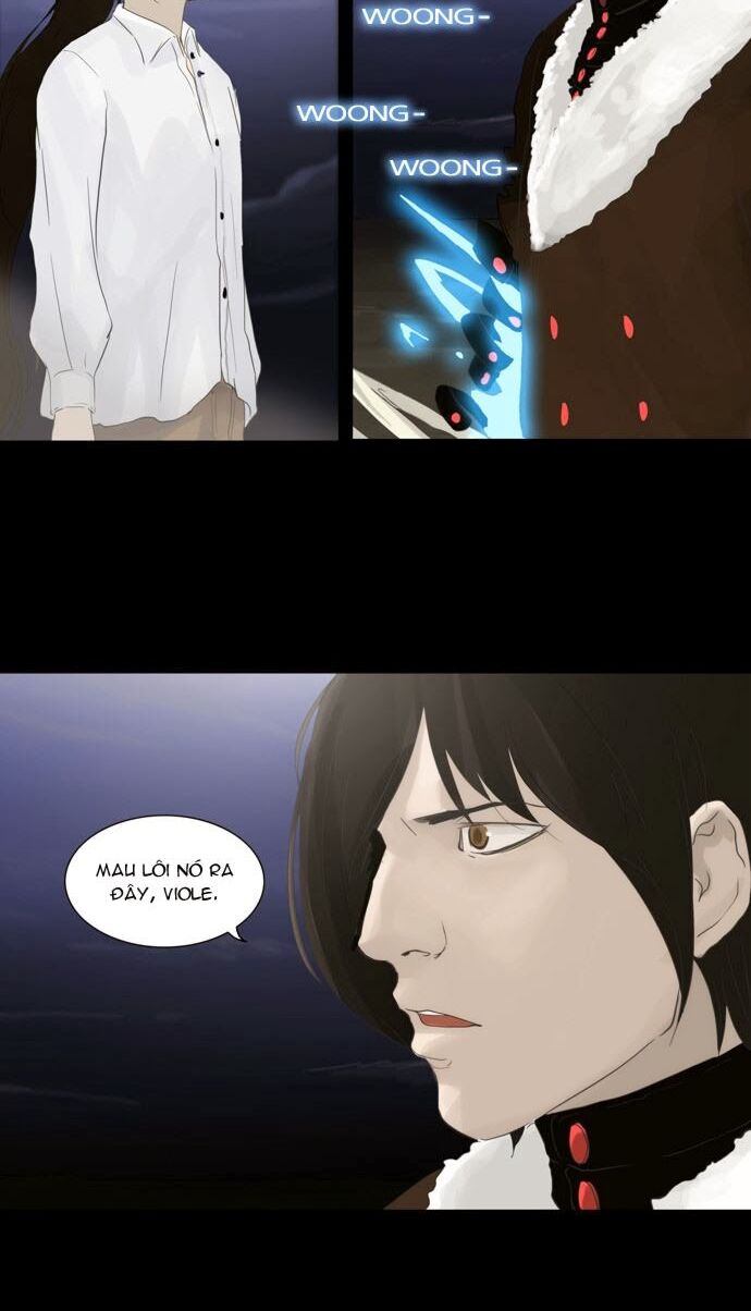 tòa tháp bí ẩn 2 chapter 43 4