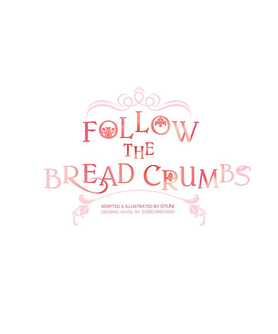 theo dấu vụn bánh chapter 2 18