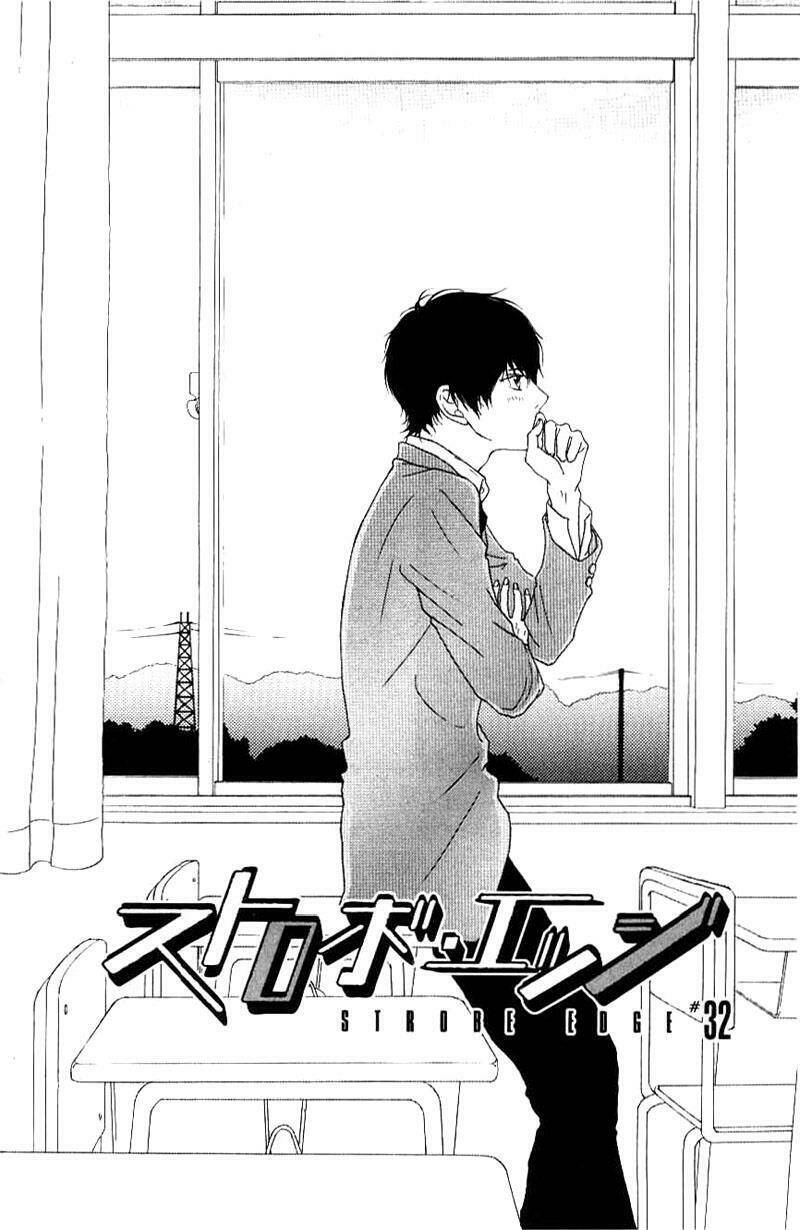 tình yêu học trò chapter 32 1