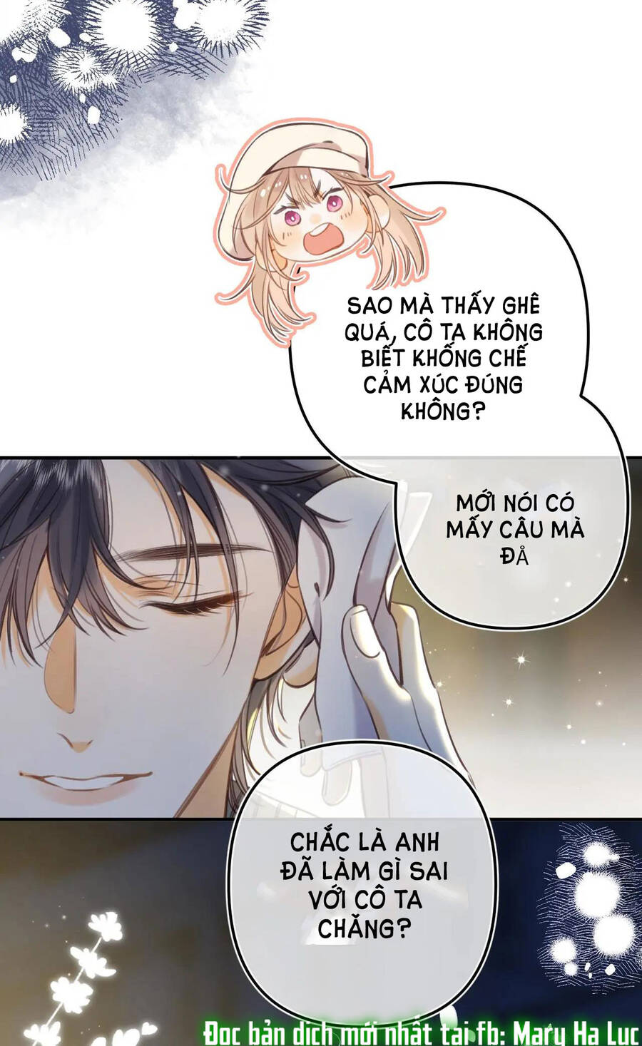 vụng trộm giấu không được chapter 58.2 5