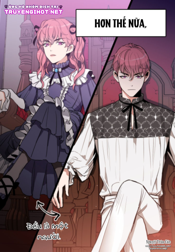 những mẩu truyện dịch nhỏ chapter 10 13