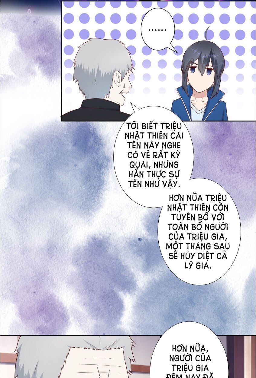 người tu tiên tại đô thị chapter 22 17