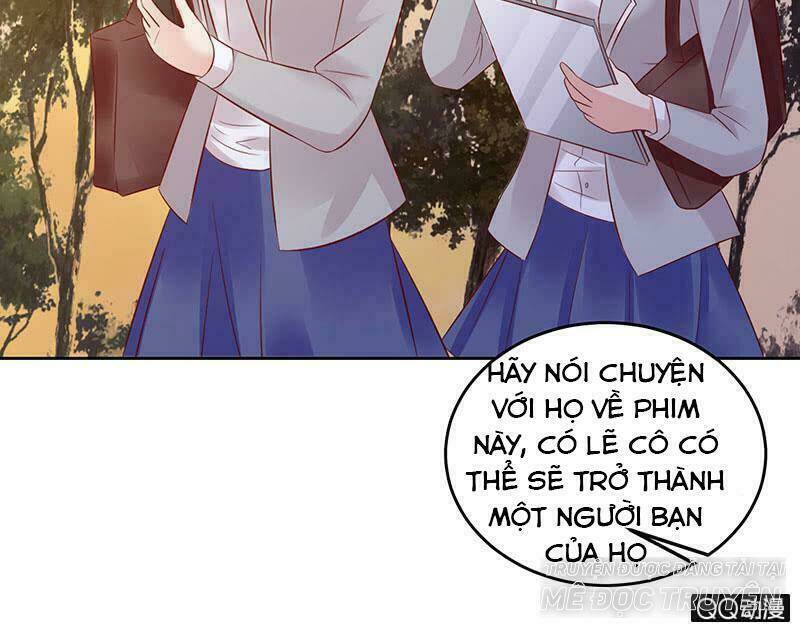 băng sơn học trưởng không được chọc chapter 28.1 26