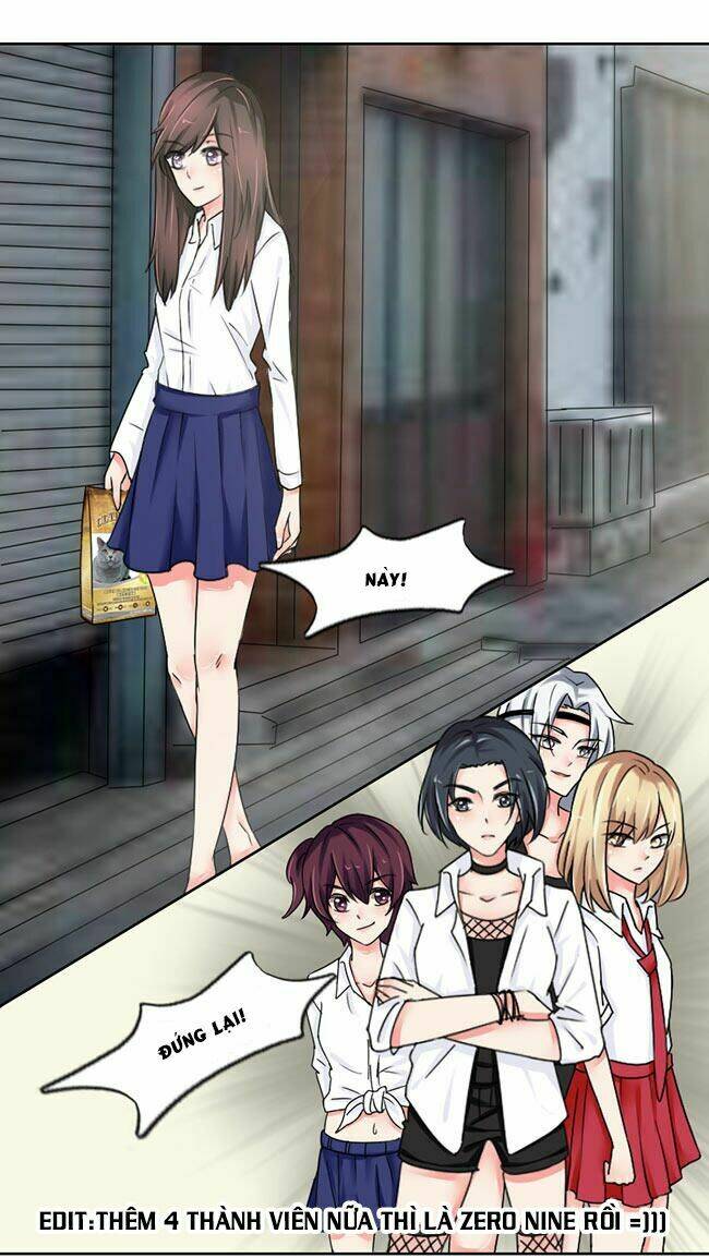 tổng tài ma cà rồng tha cho tôi chapter 14 4