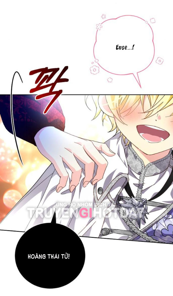 chiếm hữu trái tim bạo chúa chapter 10.1 34