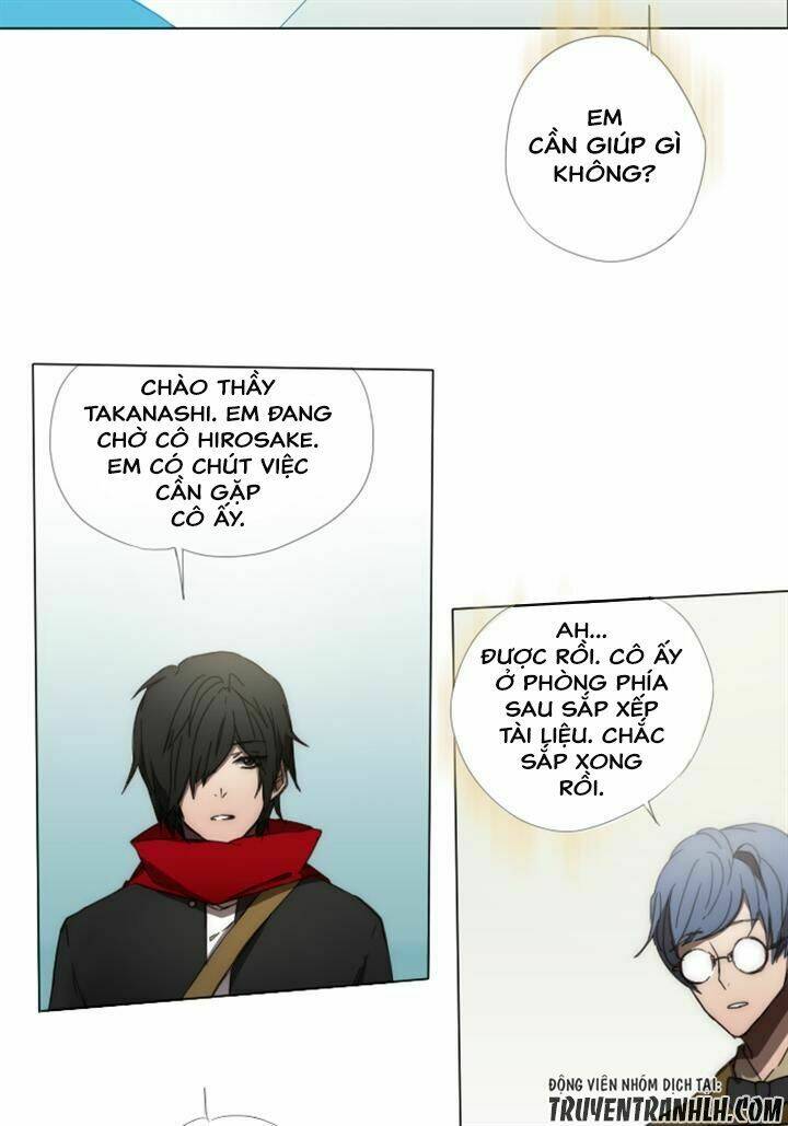 catharsis chapter 40 22