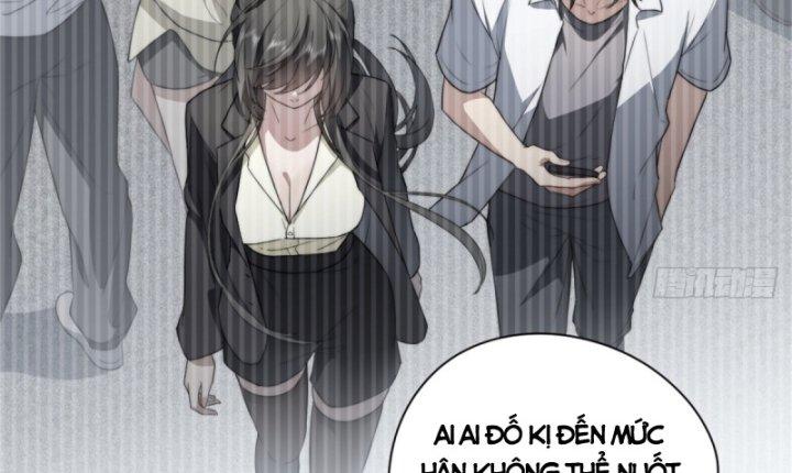 nữ chính chạy từ trong sách ra thì phải làm sao chapter 11 96