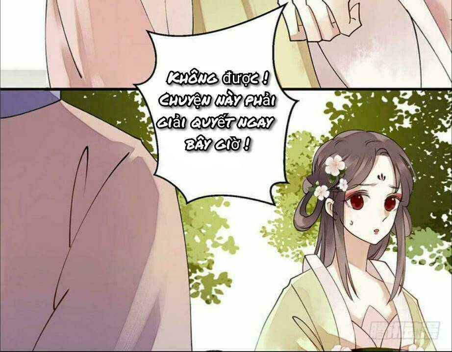 nhất đế trọng sinh mỹ nhân tâm kế chapter 26 5