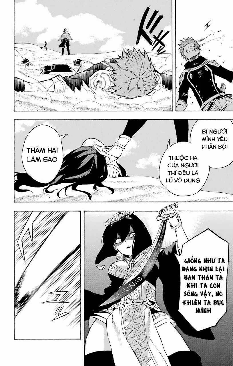 great priest imhotep chapter 14 24