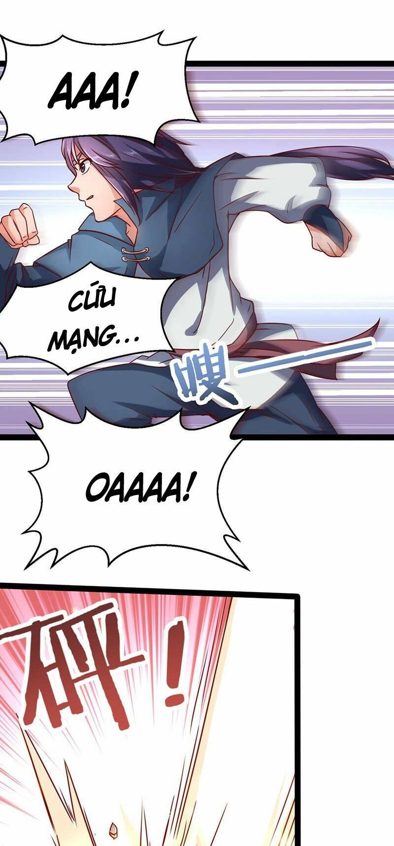 hỗn độn kiếm thần chapter 46 1