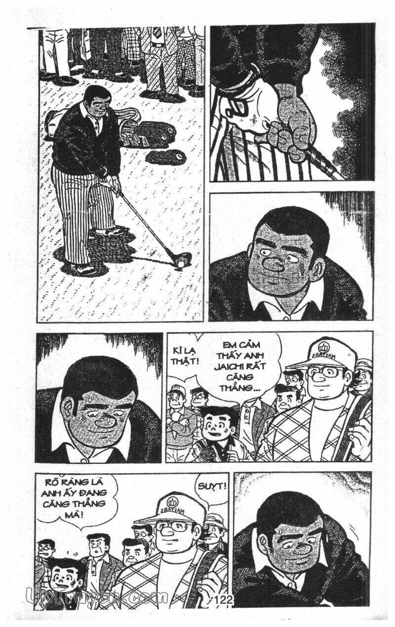 ashita tenki ni naare chapter 11 124