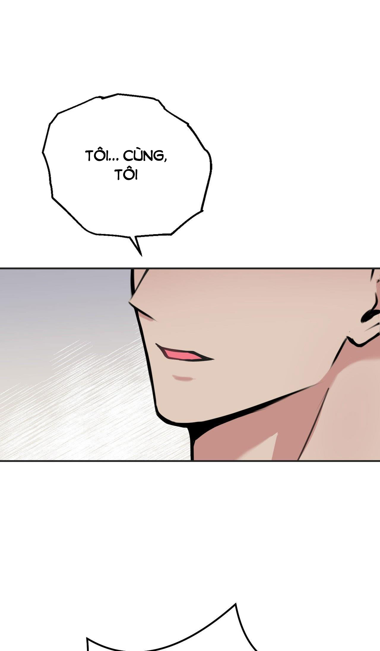 Bức Họa Hoang Tưởng chapter 2.2 - Trang 22
