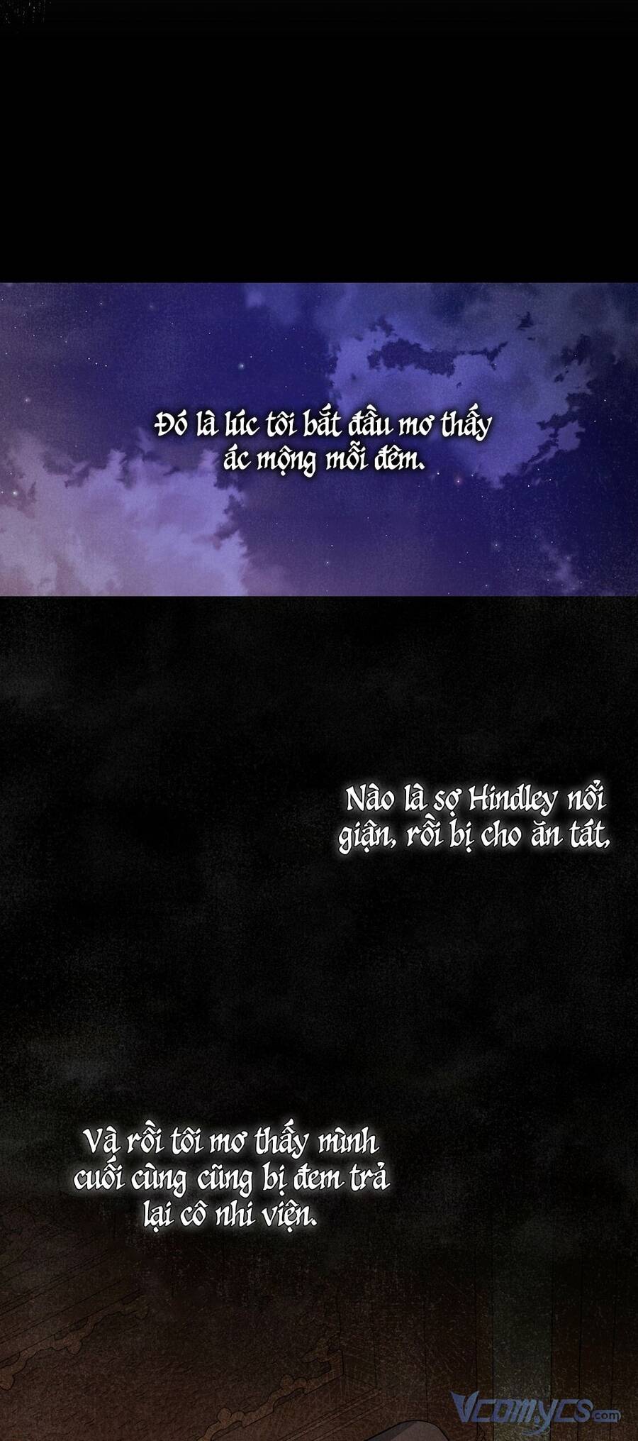 lời nói dối vĩnh cửu của người chapter 25 39