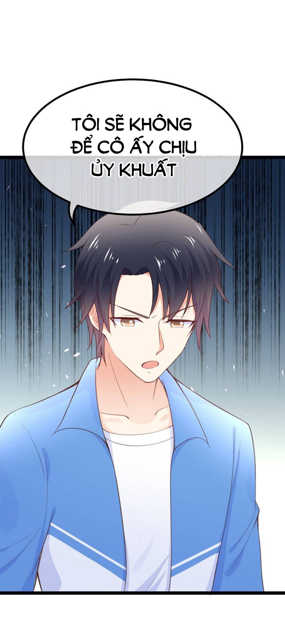 Boss Của Tôi Là Đại Thần chapter 107 - Trang 35