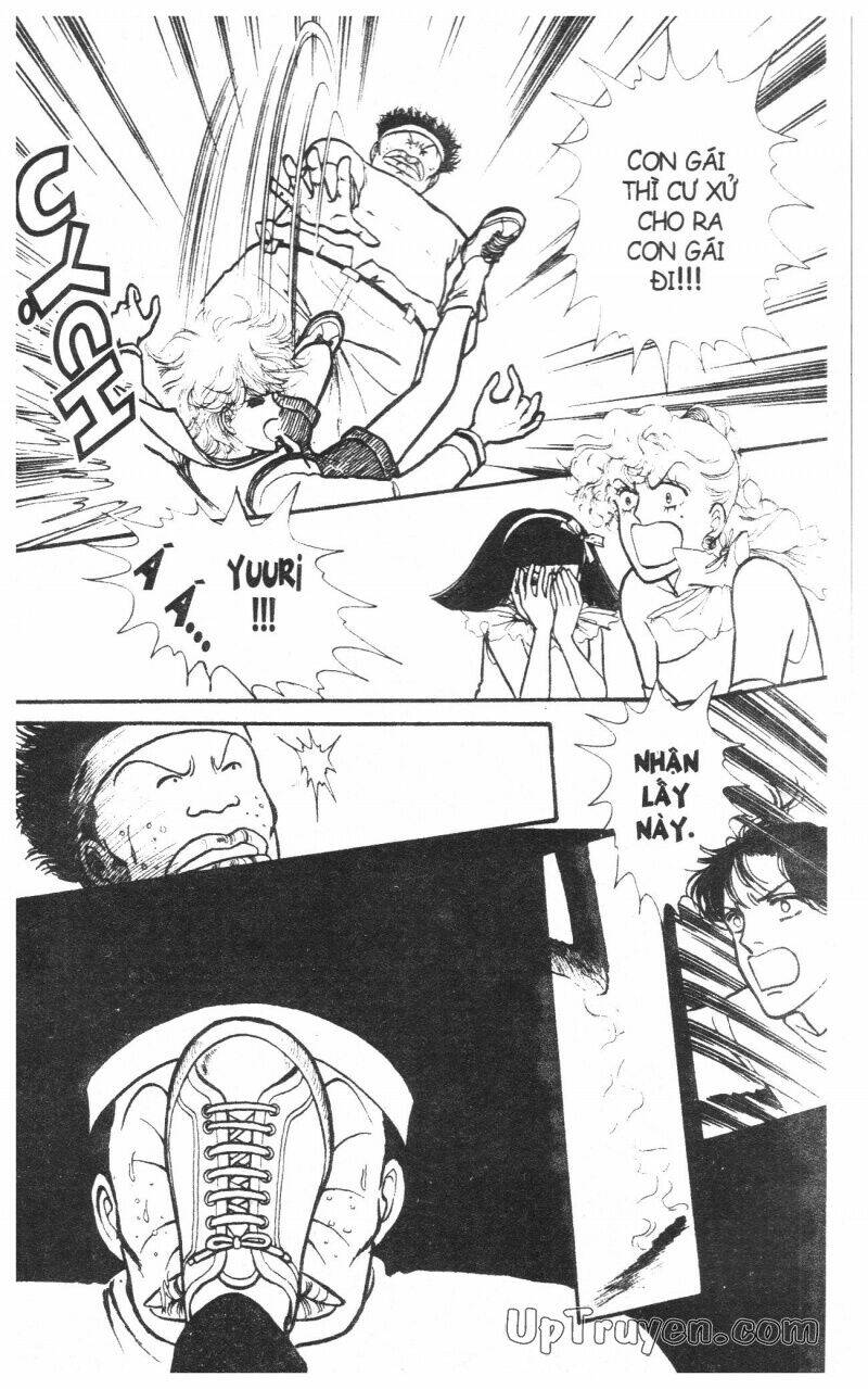 câu lạc bộ con nhà giàu chapter 2 157