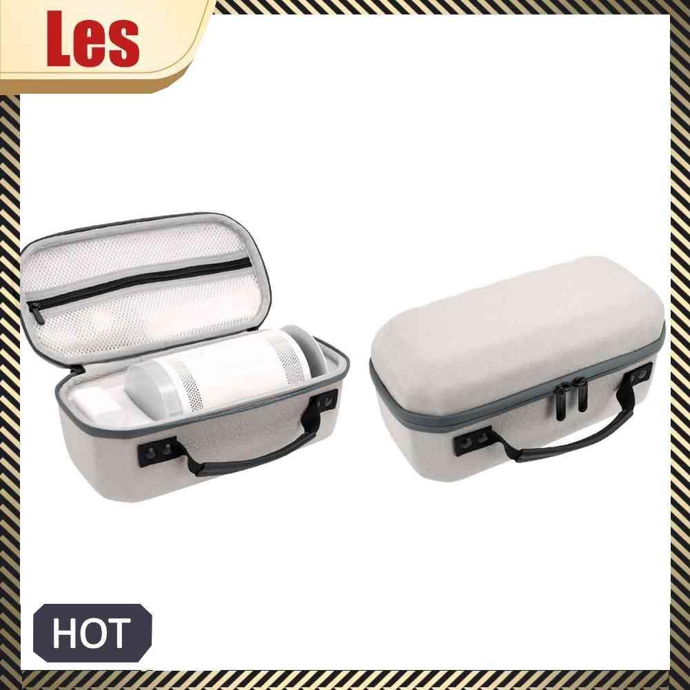 Túi Đựng Máy Chiếu Chống Bụi Có Khóa Kéo Cho Samsung Theftstyle