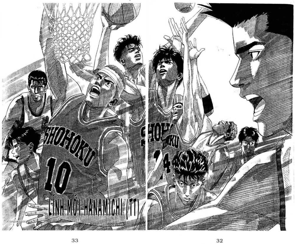 cao thủ bóng rổ chapter 182 1