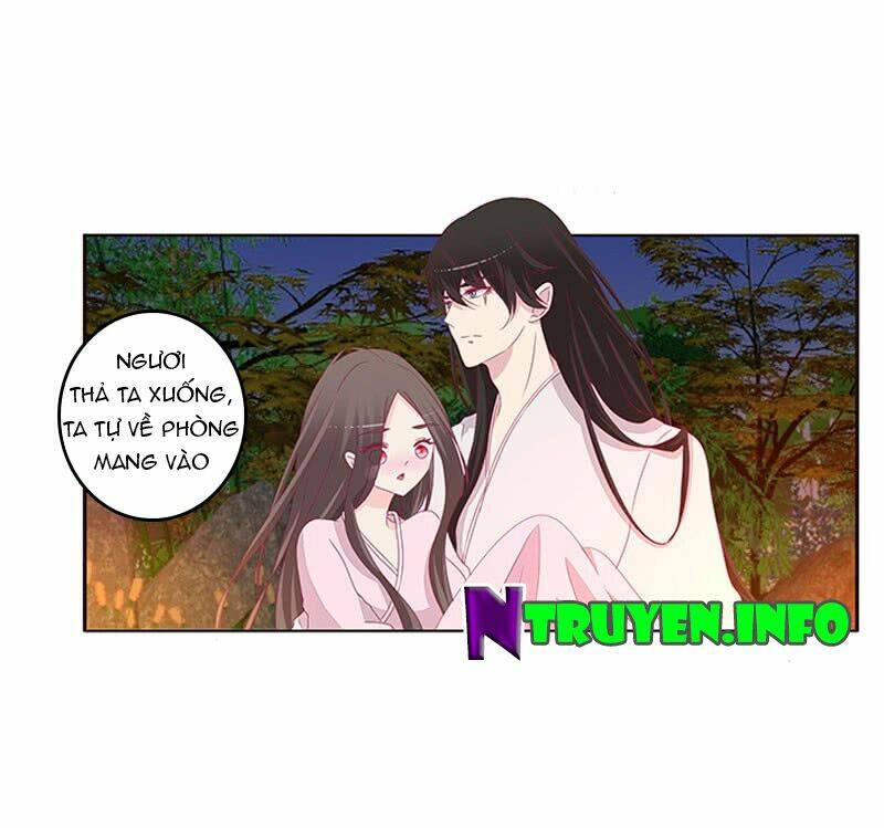 tướng quân mời ra trận chapter 90 26