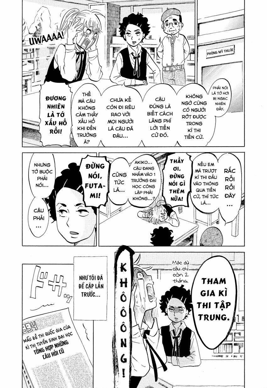 kakukaku shikajika chapter 5 2