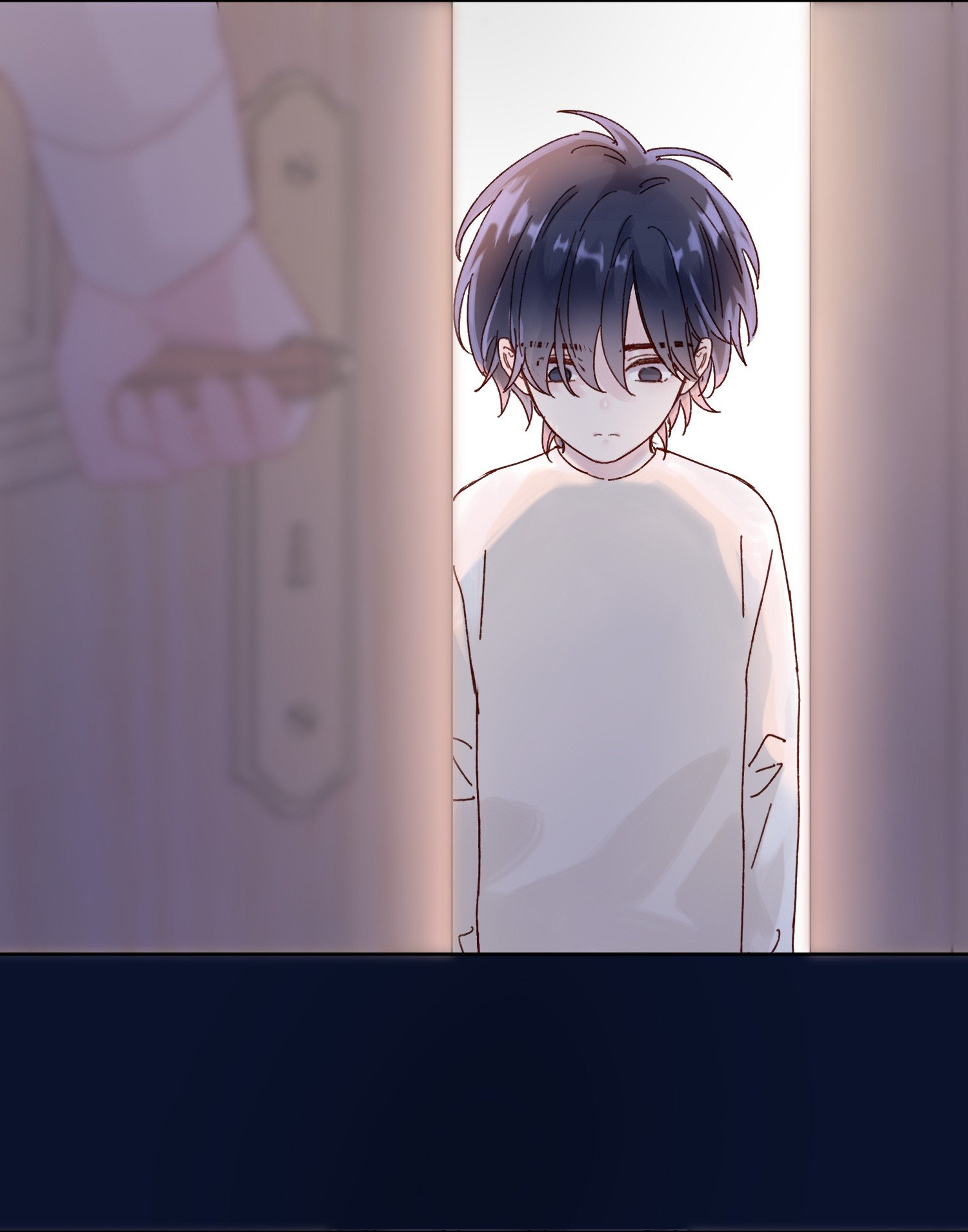 tôi phải trở thành nhân vật đại phản diện chapter 2 26