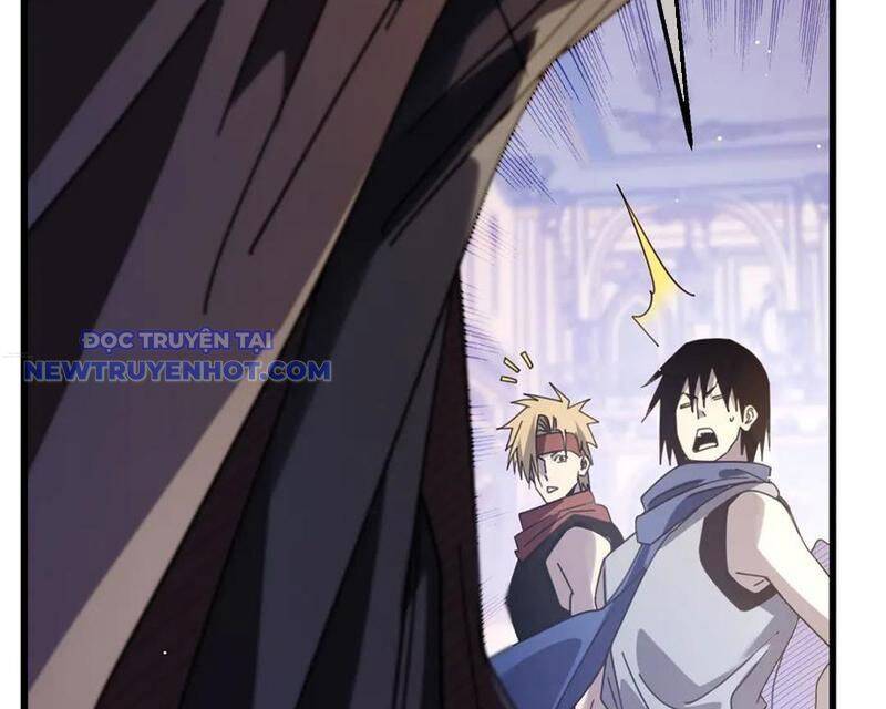 Vô Địch Bị Động Tạo Ra Tấn Sát Thương chapter 57 62