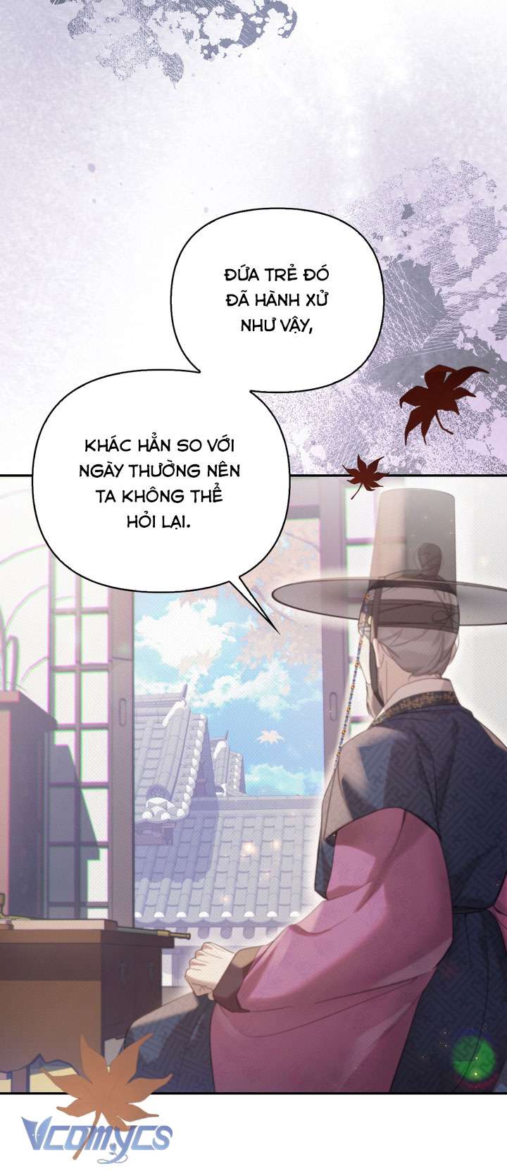 [18+] tiết học bí mật của trung điện chapter 49 6