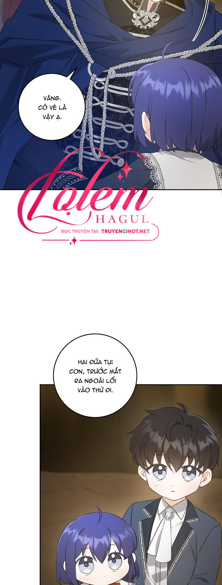 cho con núm vú đi mà chapter 51.1 21