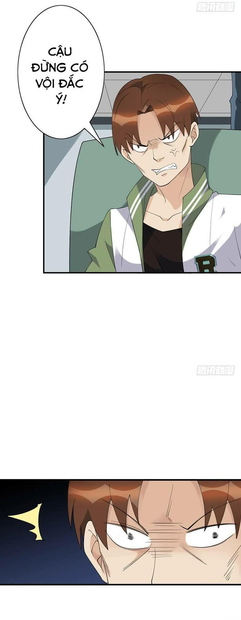 dã âu lão tổ chapter 20 3