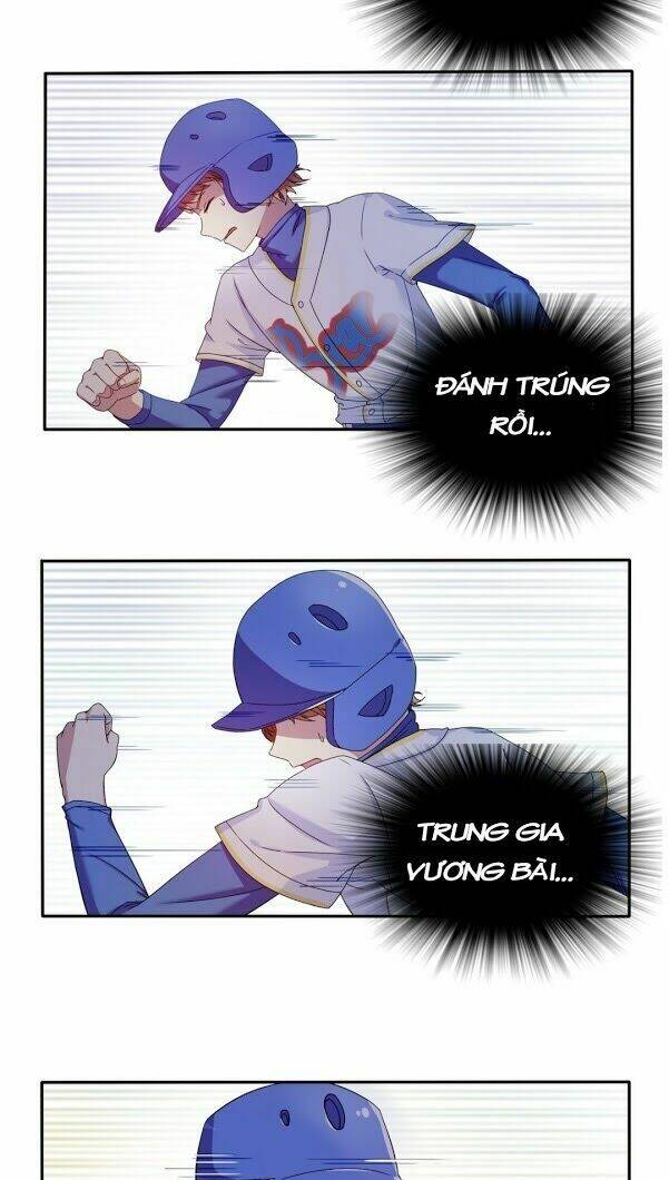 thời đại thiếu niên của chúng ta chapter 2 14