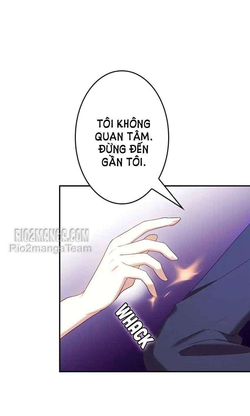 từ ác nữ, tôi trở thành một người mẹ chapter 13 59