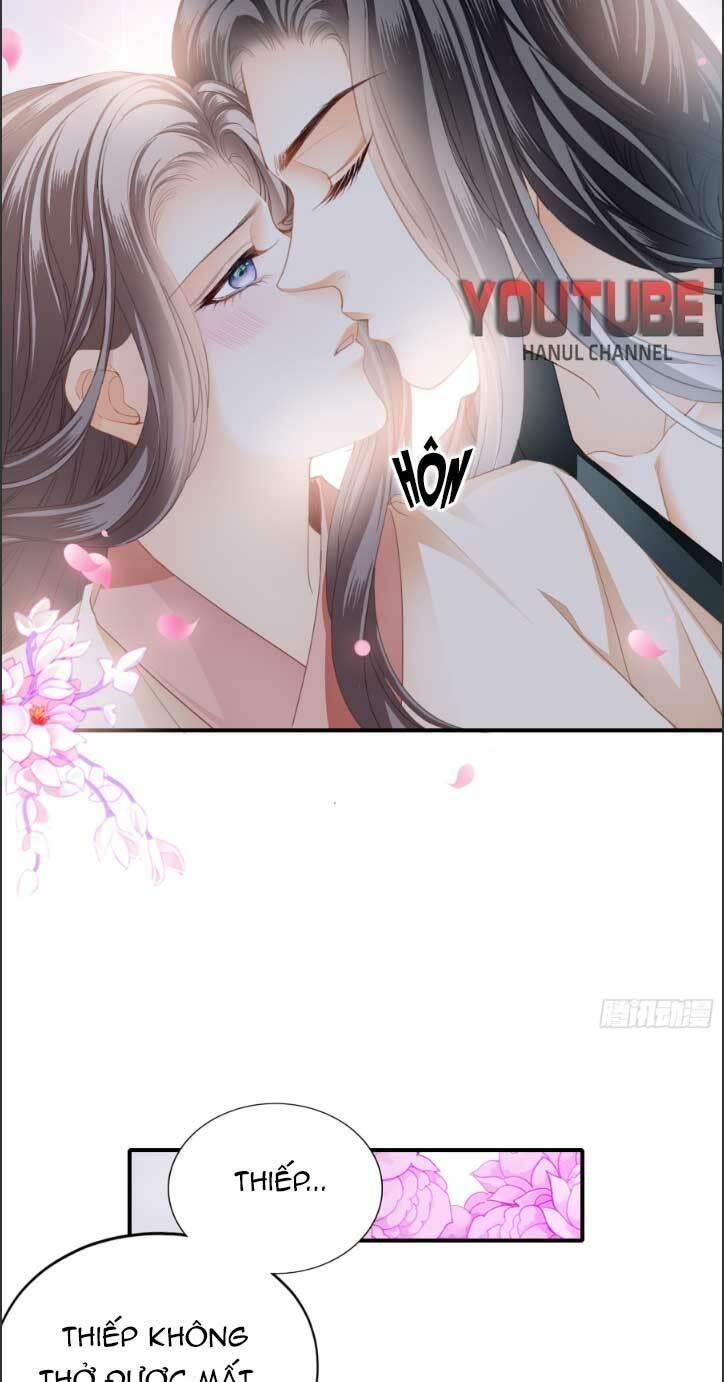 bổn vương muốn nàng chapter 150 14