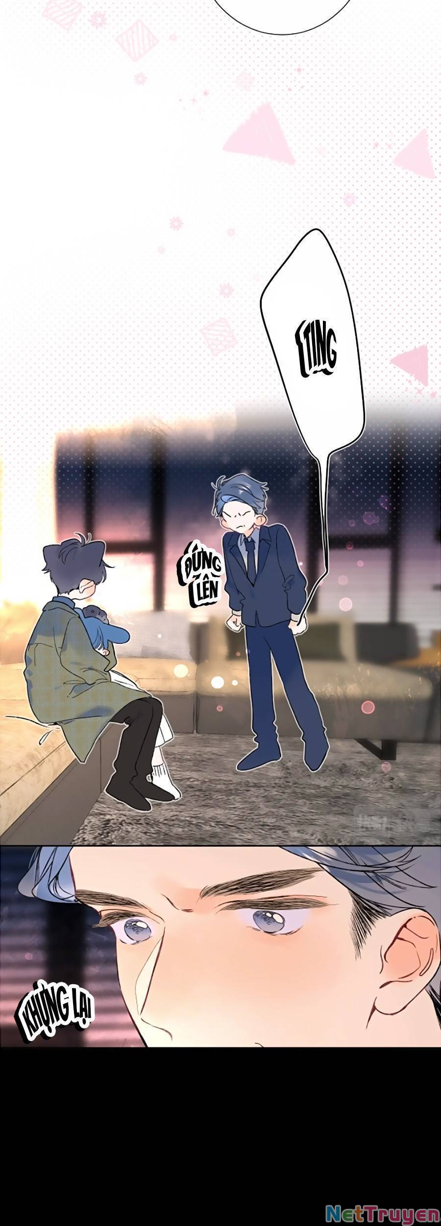 đừng khóc chapter 86 23