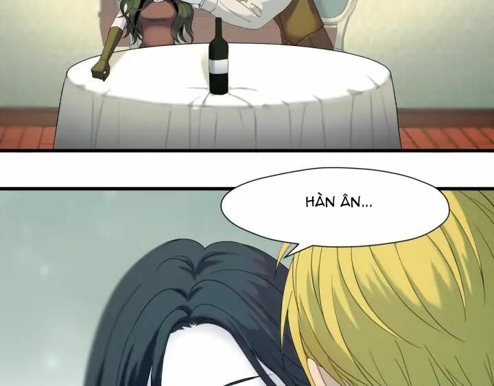 lượm được một tiểu hồ ly phần 3 chapter 72 3