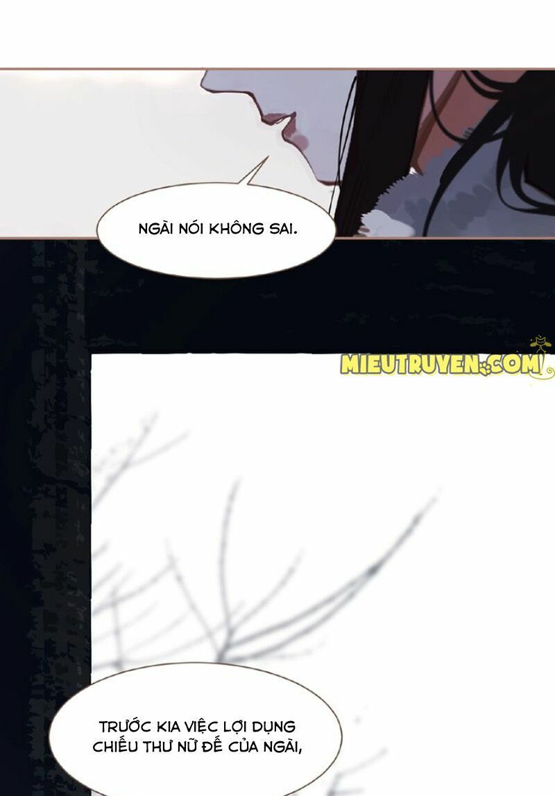 nhất đại linh hậu chapter 63 39