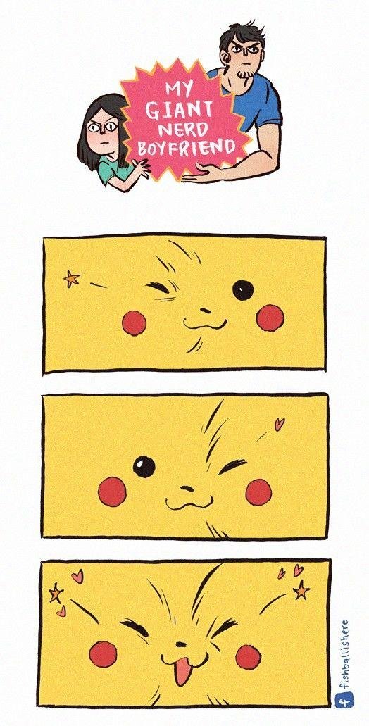 bạn trai khổng lồ thiếu não của tôi chapter 3 3