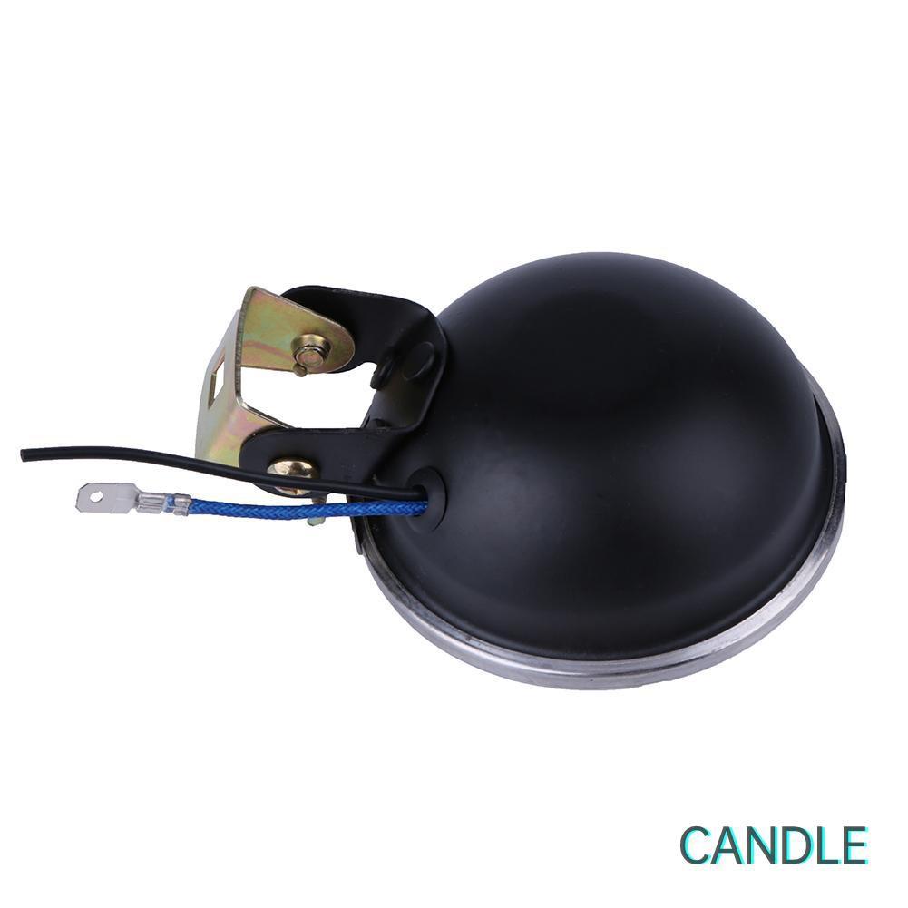 Đèn Sương Mù Hình Tròn 3 Inch 12v55w Cho Xe Hơi