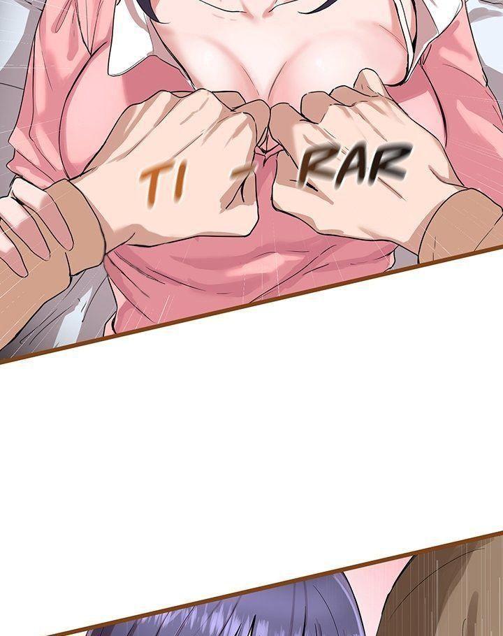 [18+] vòng xoáy chị em chapter 1.2 57