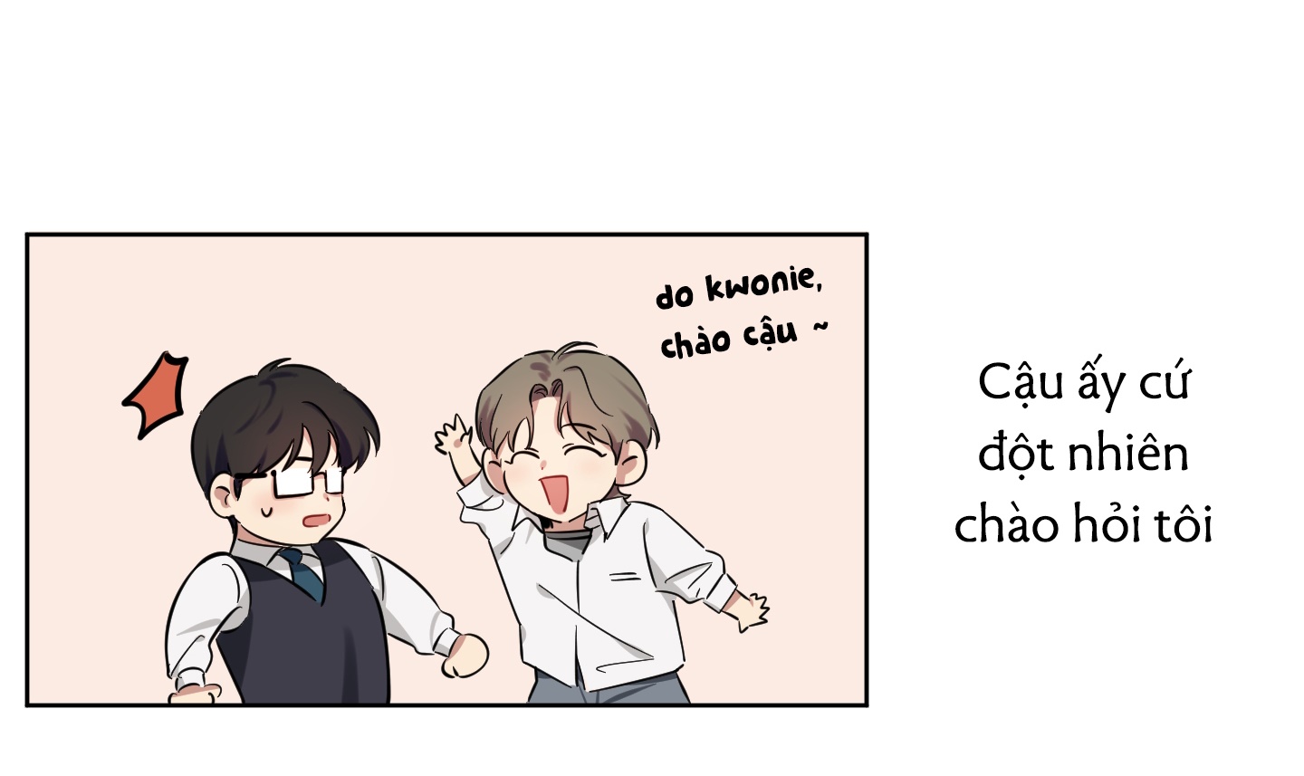 hãy nói rằng cậu nghe thấy đi chapter 2.1 54