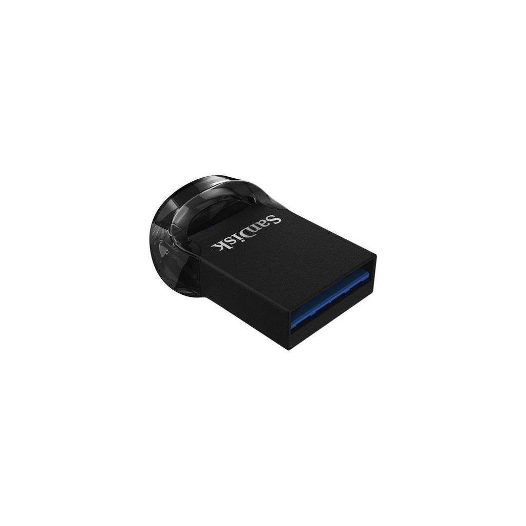 USB 3.1 SanDisk CZ430 Ultra Fit 128GB 400MB/s - Hàng Chính Hãng