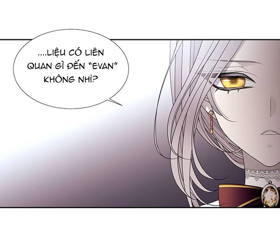 năm môn đệ của charlotte chapter 36 32