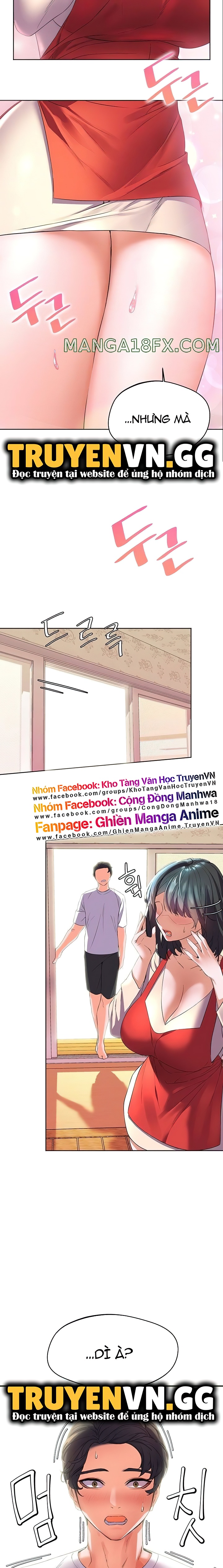 cô dâu thời thơ ấu của tôi chapter 3 24