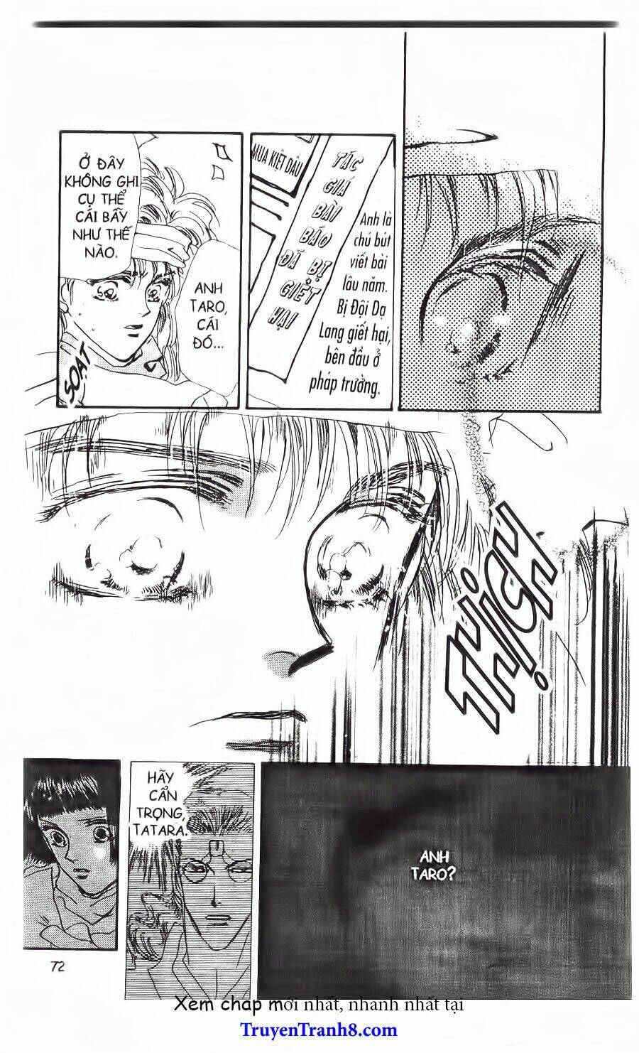 đứa con số phận chapter 83.2 3