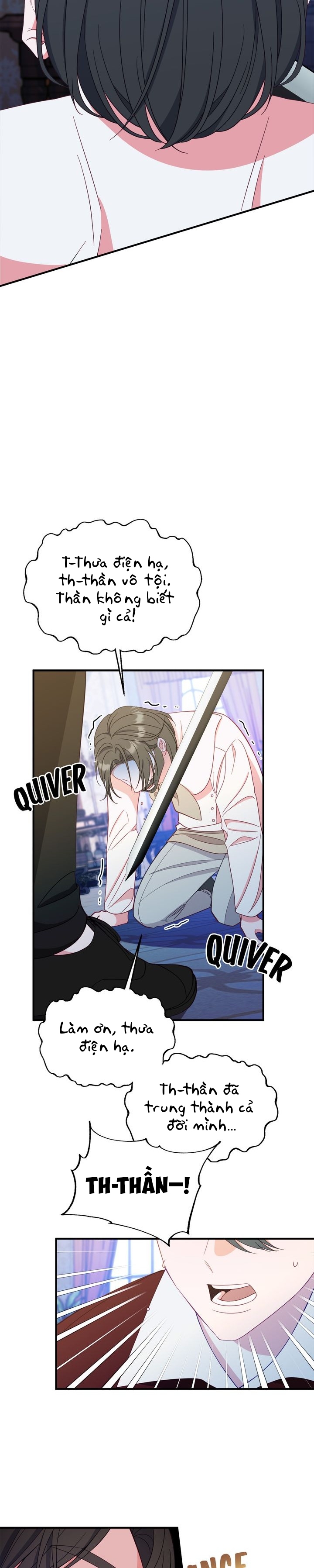 câu chuyện về nữ công tước chapter 65 35